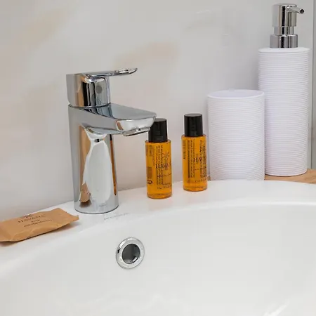 Ursynow Serenity With Garden By Bookinghost